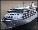 Silver Cloud