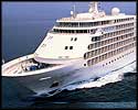 Silver Whisper